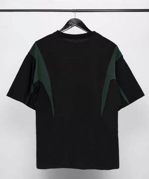Round-neck Top